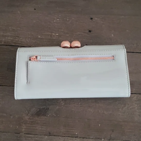 Ted Baker Felicee Bobble Matinee Wallet NEW - Picture 3 of 7